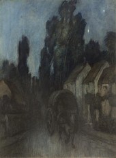 Clarence Montfort Gihon (Ameri