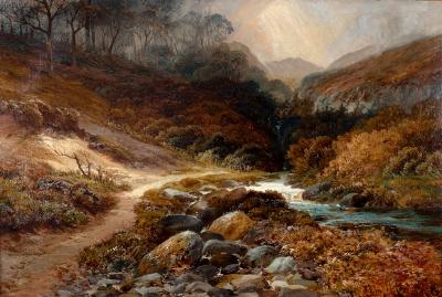 Clarence Roe (British