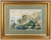 CLARENCE SCOTT WHITE COASTAL S