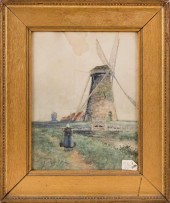 CLARENCE SCOTT WHITE (MASSACHU