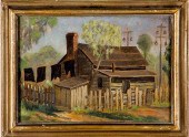 Clarence Shearn New York (19th