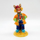 CLARENCE THE CLOWN DB332 - ROY