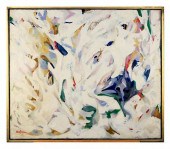 CLARENCE VAN DUZER (AMERICAN,