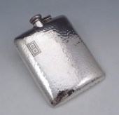 CLARENCE VANDERBILT HAND HAMME