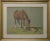 Clarence William Anderson (Ame