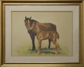 Clarence William Anderson (Ame