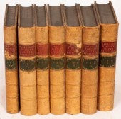 Clarendon (Edward) The History