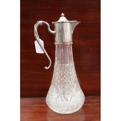Claret jug