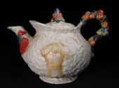 Clarice Cliff art pottery teap