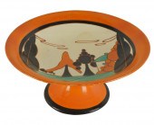 CLARICE CLIFF "BIZARRE" WARE P