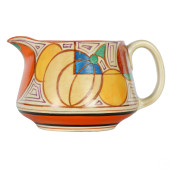 CLARICE CLIFF FANTASQUE ART PO