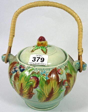 Clarice Cliff Newport Pottery