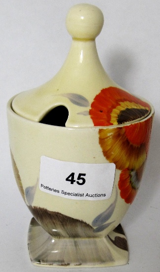 Clarice Cliff Newport Pottery