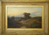 Claridge Turner (British, fl.