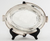 CLARIDGE'S SHEFFIELD SILVER-PL