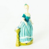 CLARINDA HN2724 - ROYAL DOULTO
