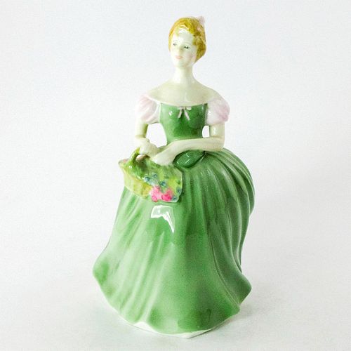 CLARISSA HN2345 - ROYAL DOULTON