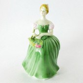 CLARISSA HN2345 - ROYAL DOULTO