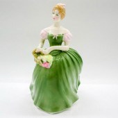 CLARISSA HN2345 - ROYAL DOULTO