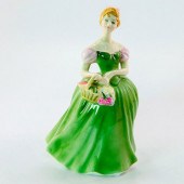 CLARISSA HN2345 - ROYAL DOULTO
