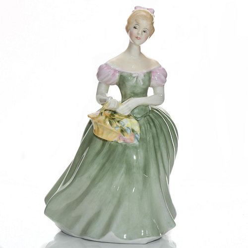 CLARISSA HN2345 - ROYAL DOULTON
