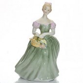 CLARISSA HN2345 - ROYAL DOULTO