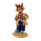 CLARISSA THE CLOWN DB331 - ROY