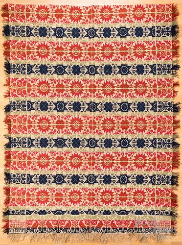 CLARK COUNTY, OHIO JACQUARD