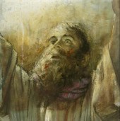 CLARK HULINGS (1922-2011), ISI