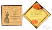 CLARK & MARTIN'S ADVERTISING B