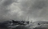 CLARK OLIVER  (american d. 189