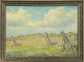 Clark S. Marshall (American, 1