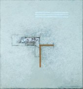 CLARK WALDING,GAUGE, 2012-2013