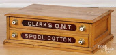 CLARK&#039;S O. N. T. SPOOL CA