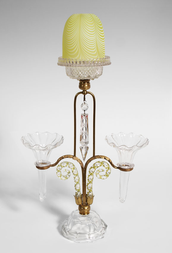CLARKE CRICKLITE FAIRY LAMP