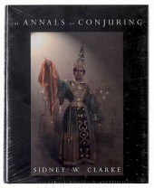 CLARKE, SIDNEY W. THE ANNALS O