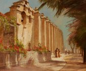CLARKSON DYE (1869-1955), SAN