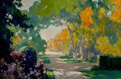 CLARKSON DYE (AMERICAN 1869-19