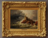 CLARKSON STANFIELD R.A. (1793-