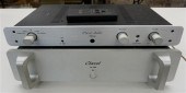 CLASSE CA100 900-WATT AMPLIFIE