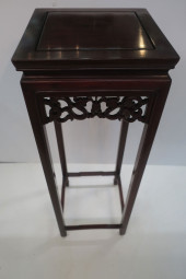 CLASSIC ASIAN ROSEWOOD SQUARE