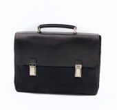 CLASSIC BLACK NYLON PRADA? BRI
