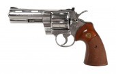 CLASSIC COLT PYTHON REVOLVER 3