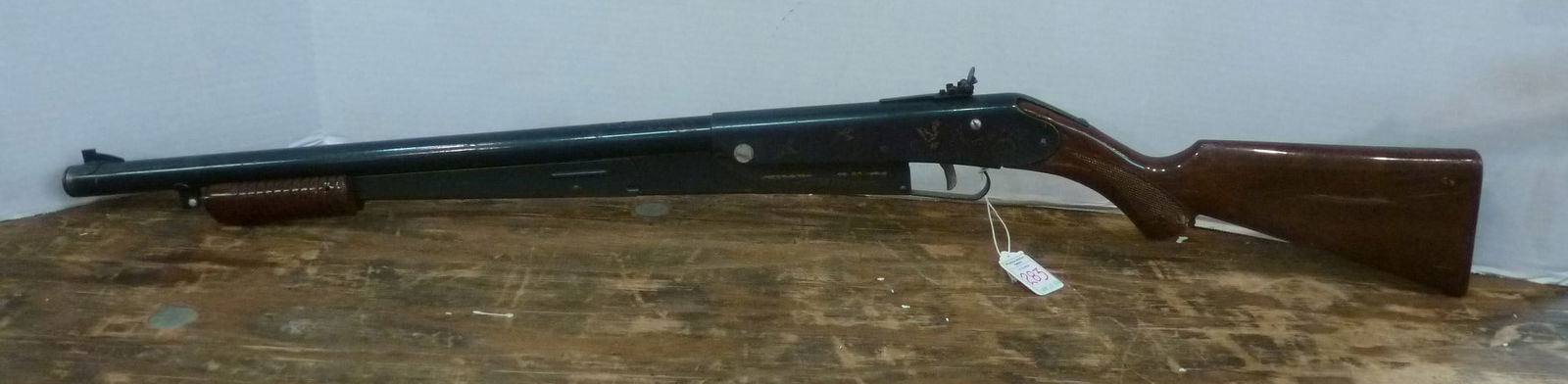 CLASSIC DAISY PUMP "BB" GUN:Classic