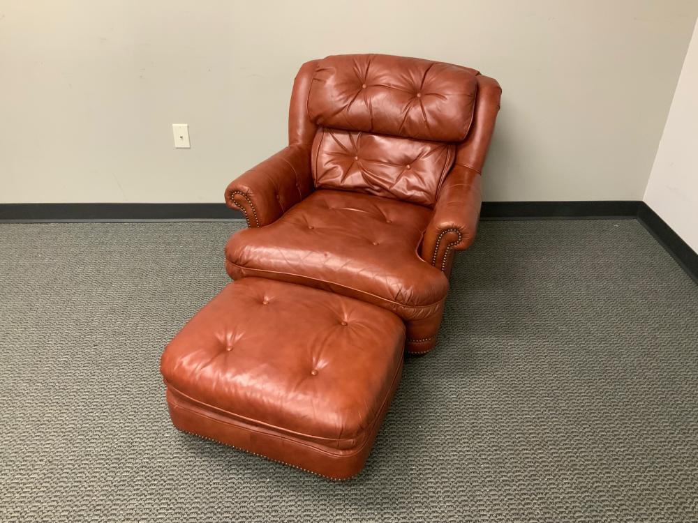 CLASSIC LEATHER INC BRASS NAIL