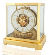 CLASSIC' LECOULTRE MANTLE CLOC