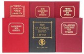 CLASSIC MAGIC SERIES VOLS. 1 –