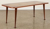 CLASSIC MID CENTURY MODERN COF