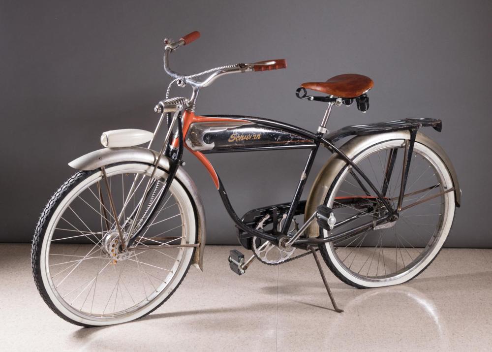 CLASSIC VINTAGE SCHWINN PANTHER