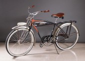 CLASSIC VINTAGE SCHWINN PANTHE